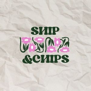 Meet your Posher, Ship.